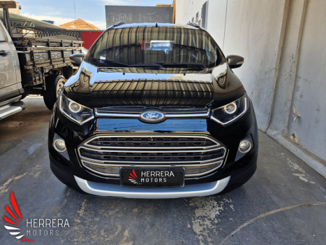 FORD Ecosport 1.6 4P FREESTYLE FLEX, Foto 6