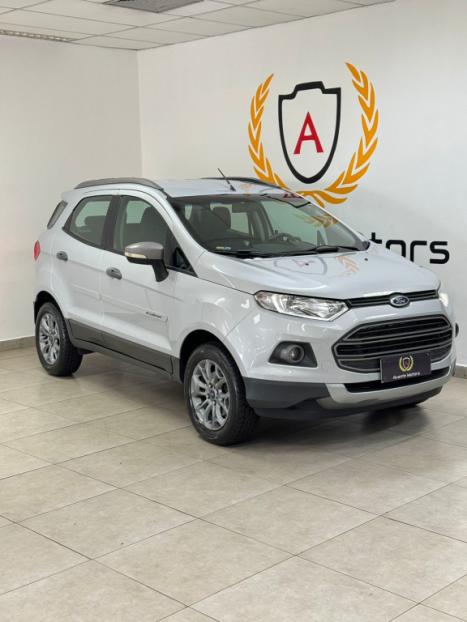 FORD Ecosport 1.6 4P FREESTYLE FLEX, Foto 1