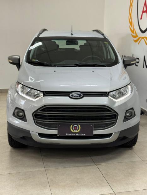 FORD Ecosport 1.6 4P FREESTYLE FLEX, Foto 2