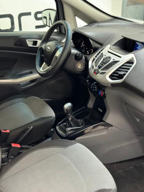 FORD Ecosport 1.6 4P FREESTYLE FLEX, Foto 3