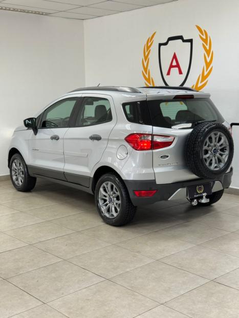 FORD Ecosport 1.6 4P FREESTYLE FLEX, Foto 4