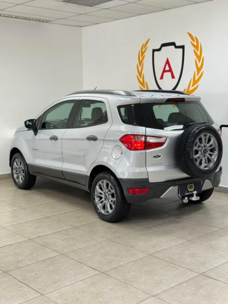 FORD Ecosport 1.6 4P FREESTYLE FLEX, Foto 5