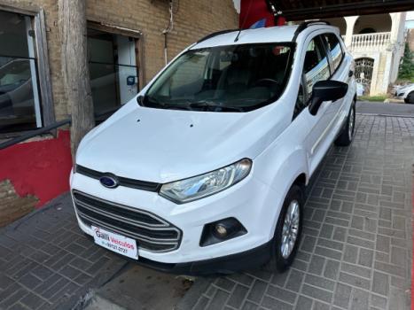 FORD Ecosport 1.6 4P SE FLEX, Foto 1