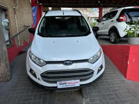 FORD Ecosport 1.6 4P SE FLEX, Foto 2