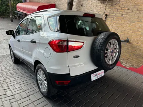 FORD Ecosport 1.6 4P SE FLEX, Foto 7