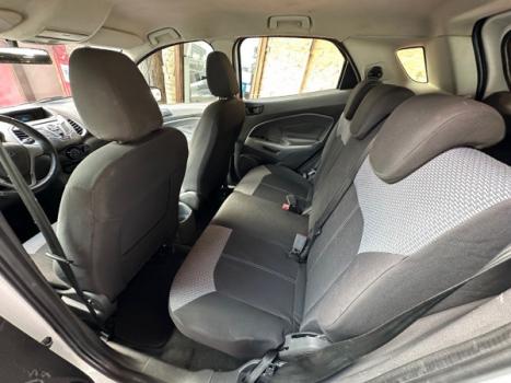 FORD Ecosport 1.6 4P SE FLEX, Foto 9