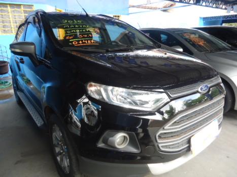 FORD Ecosport 1.6 4P FREESTYLE FLEX, Foto 2