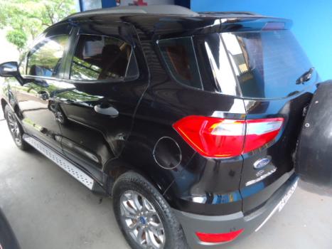 FORD Ecosport 1.6 4P FREESTYLE FLEX, Foto 5