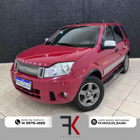 FORD Ecosport 1.6 4P FREESTYLE XLT FLEX, Foto 1