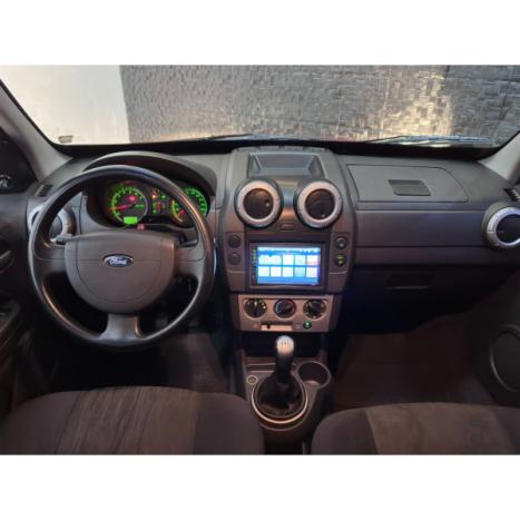 FORD Ecosport 1.6 4P FREESTYLE XLT FLEX, Foto 8