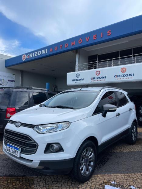 FORD Ecosport 1.6 4P FREESTYLE FLEX, Foto 1