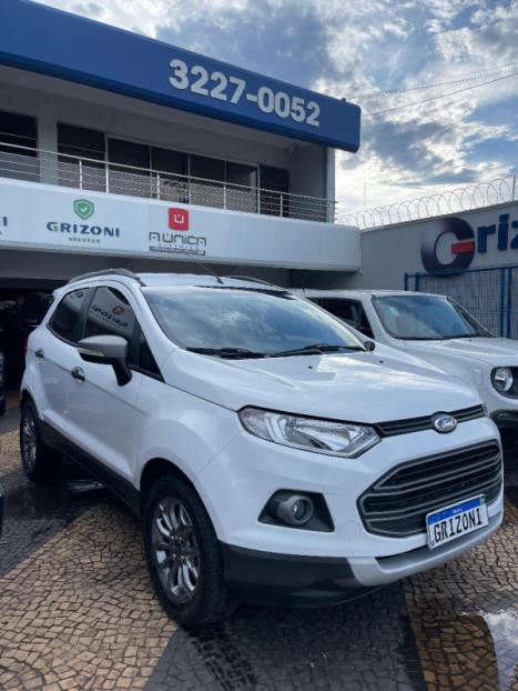 FORD Ecosport 1.6 4P FREESTYLE FLEX, Foto 2