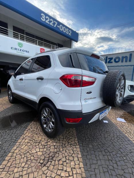 FORD Ecosport 1.6 4P FREESTYLE FLEX, Foto 3