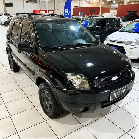 FORD Ecosport 1.6 4P XLS FLEX, Foto 2