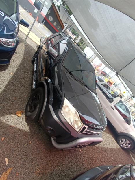 FORD Ecosport 1.6 4P XLS FLEX, Foto 3