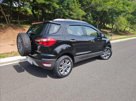 FORD Ecosport 1.6 4P FREESTYLE FLEX, Foto 4