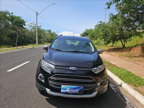 FORD Ecosport 1.6 4P FREESTYLE FLEX, Foto 10