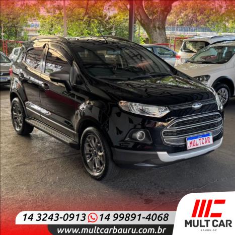 FORD Ecosport 1.6 4P FREESTYLE FLEX, Foto 1