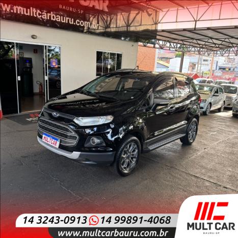 FORD Ecosport 1.6 4P FREESTYLE FLEX, Foto 3