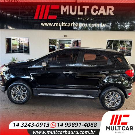 FORD Ecosport 1.6 4P FREESTYLE FLEX, Foto 4