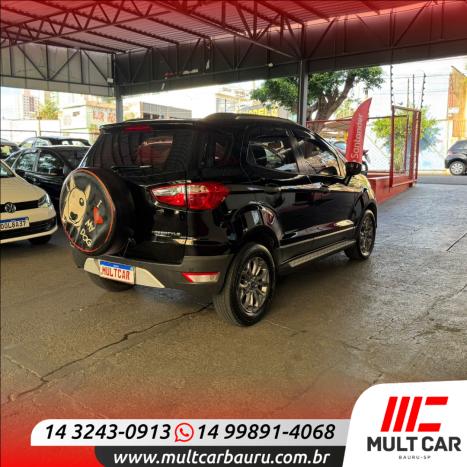 FORD Ecosport 1.6 4P FREESTYLE FLEX, Foto 7