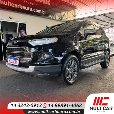 FORD Ecosport 1.6 4P FREESTYLE FLEX, Foto 19