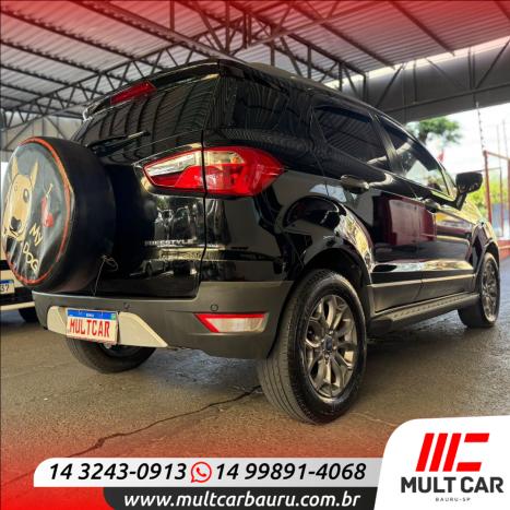 FORD Ecosport 1.6 4P FREESTYLE FLEX, Foto 20