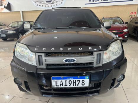 FORD Ecosport 1.6 4P XLT FLEX, Foto 3