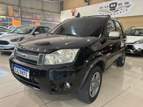 FORD Ecosport 1.6 4P XLT FLEX, Foto 4