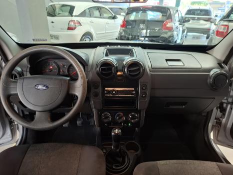 FORD Ecosport 1.6 4P XLS FLEX, Foto 6