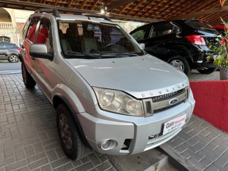 FORD Ecosport 1.6 4P FREESTYLE FLEX, Foto 3