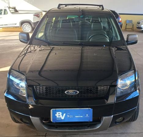 FORD Ecosport 1.6 4P FREESTYLE XLS FLEX, Foto 5