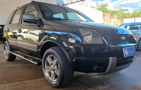 FORD Ecosport 1.6 4P FREESTYLE XLS FLEX, Foto 9