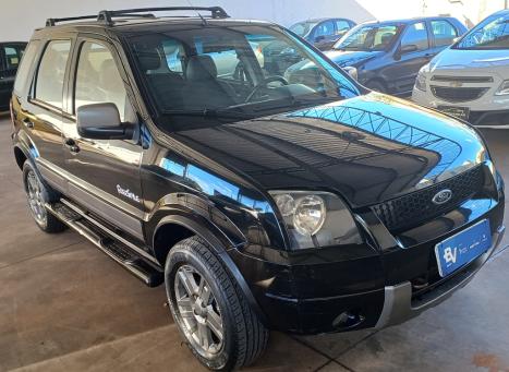 FORD Ecosport 1.6 4P FREESTYLE XLS FLEX, Foto 10