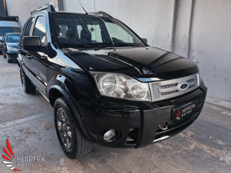 FORD Ecosport 1.6 4P FREESTYLE FLEX, Foto 5