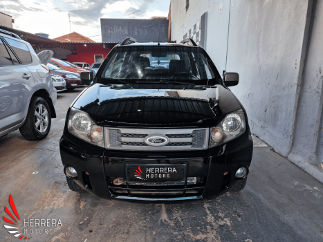 FORD Ecosport 1.6 4P FREESTYLE FLEX, Foto 6