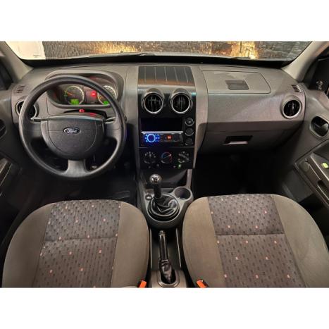 FORD Ecosport 1.6 4P XL FLEX, Foto 8