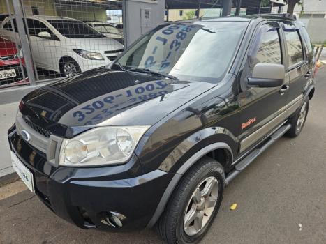 FORD Ecosport 1.6 4P FREESTYLE XLT FLEX, Foto 1