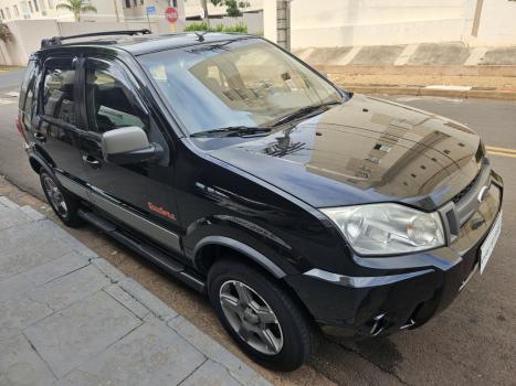 FORD Ecosport 1.6 4P FREESTYLE XLT FLEX, Foto 6