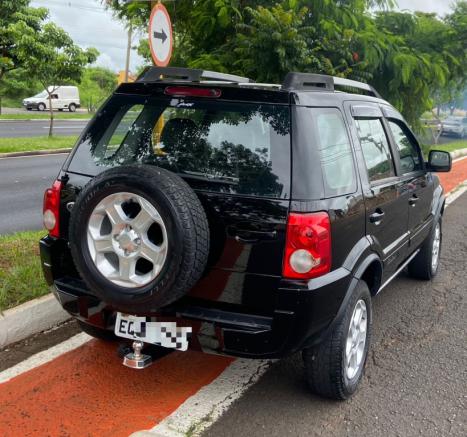 FORD Ecosport 1.6 4P FREESTYLE XLT FLEX, Foto 9