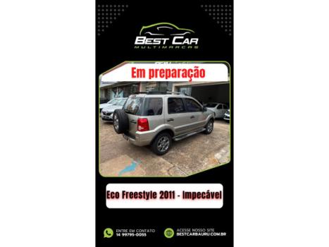 FORD Ecosport 1.6 4P FREESTYLE FLEX, Foto 1