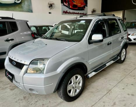 FORD Ecosport 1.6 4P XLT FLEX, Foto 2