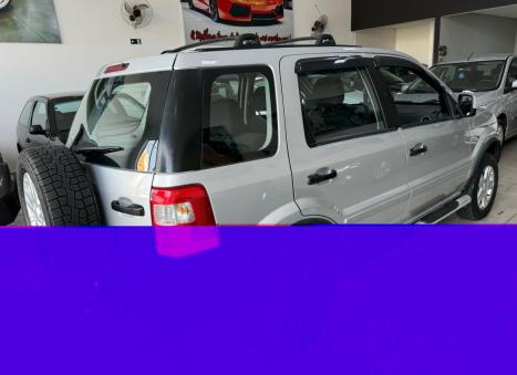 FORD Ecosport 1.6 4P XLT FLEX, Foto 4