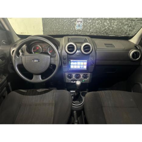 FORD Ecosport 1.6 4P XLT FLEX, Foto 8