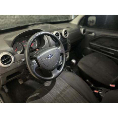 FORD Ecosport 1.6 4P XLT FLEX, Foto 11