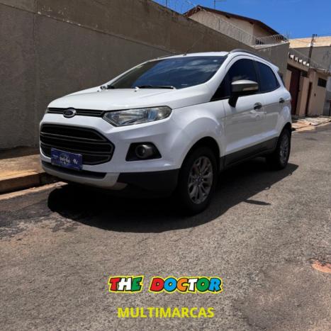 FORD Ecosport 1.6 4P FREESTYLE FLEX, Foto 3