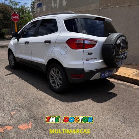 FORD Ecosport 1.6 4P FREESTYLE FLEX, Foto 5