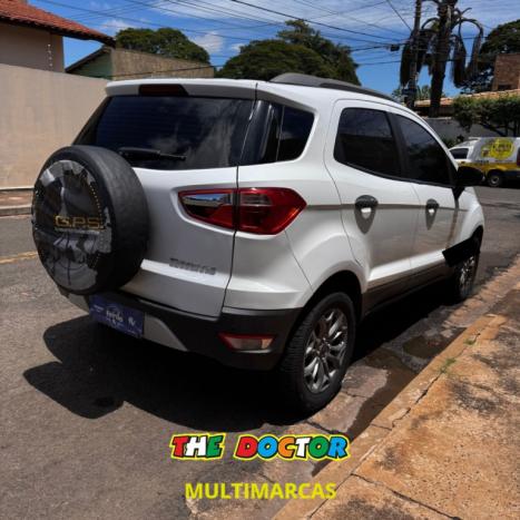 FORD Ecosport 1.6 4P FREESTYLE FLEX, Foto 8