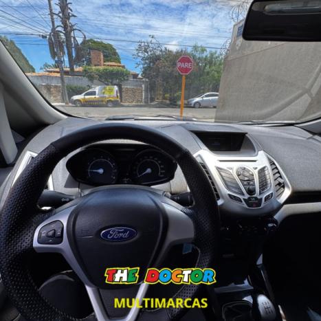 FORD Ecosport 1.6 4P FREESTYLE FLEX, Foto 11