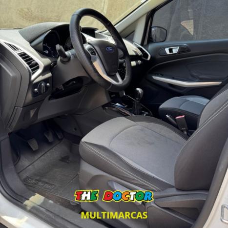 FORD Ecosport 1.6 4P FREESTYLE FLEX, Foto 12